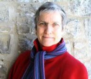 Michèle LaRose Michèle LaRose